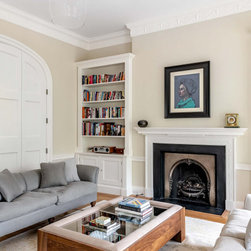Lansdown Place Renovation - Products