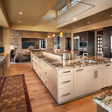 Kitchens