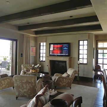 Rancho Santa Fe Dream Home