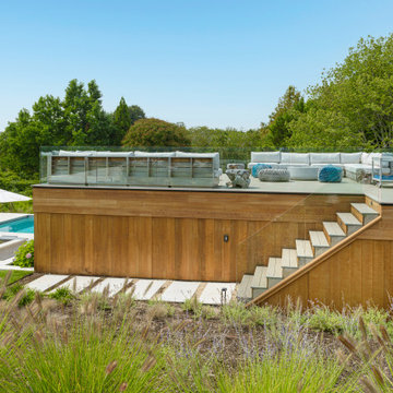 Water Mill - Pool House