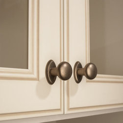 Top Knobs Designer Hardware Inspiration - Cabinet And Drawer Knobs