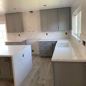 Kitchen Remodel