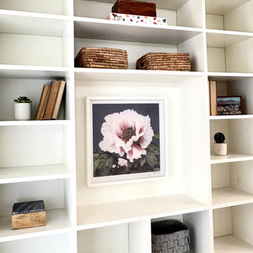 Eleven Interiors Home Staging