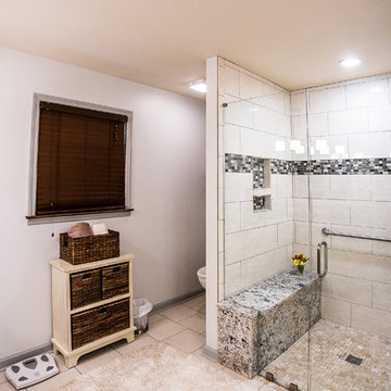Large Remodel Projects
