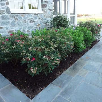 Frederick Residence