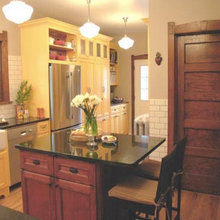 counters