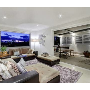 Norman Park Renovation