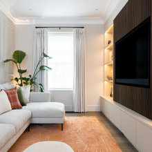 TV room