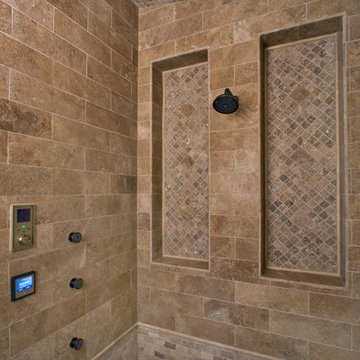 Texas Transitional Home