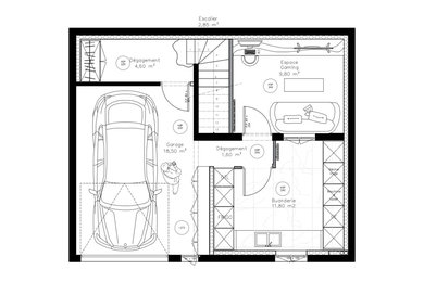 Projet M42