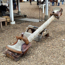 Blue Jay Farm - fun stuff