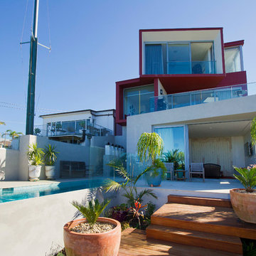 New House & Pool South Coogee