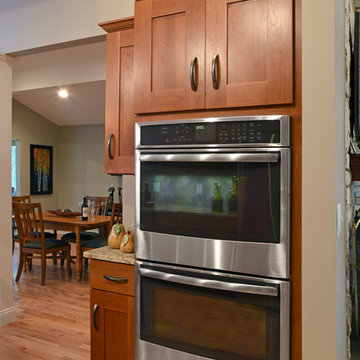 Brill Home Remodel