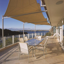 Awnings for Sandler