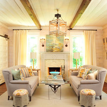 Decorating: Living Room