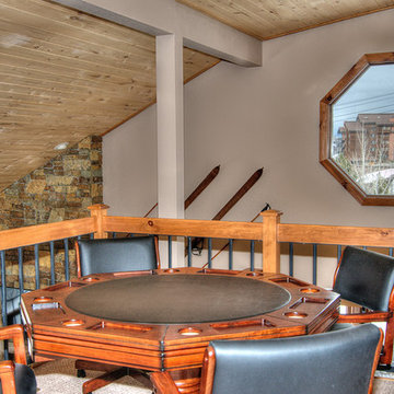 Arabella Lodges - Under the Gondola - Steamboat Springs, Co