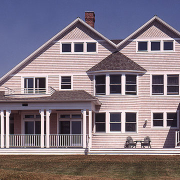 Two Lights House