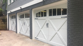 Best Garage Door Repair In Alpharetta Ga Houzz