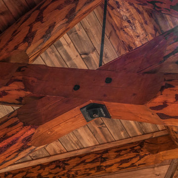 Mountain House Addition