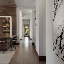 trim color doors and floor