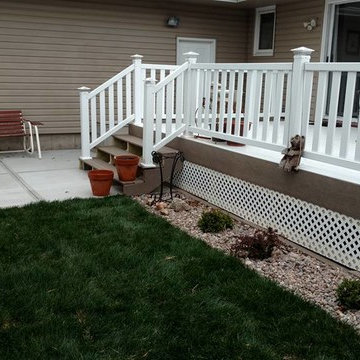4365 Lariat Ln.