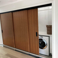Laundry Closet