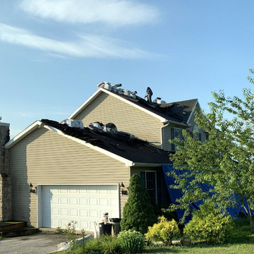 Manchester MD Roof Replacement: Carroll County Maryland Roofing Service