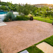 24 backyard