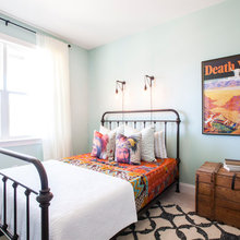 Moms guest room