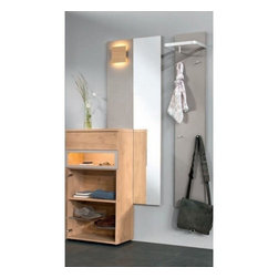 Fox Hallway 9 Sudbrock - Storage And Organization