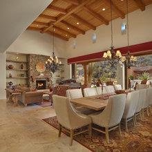 Pat’s House