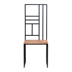 Super Ligera - Furniture