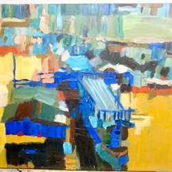 Sold Artwork - Products