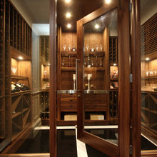 wine room