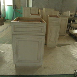 how to assemble kitchen cabinets ideas - Kitchen Cabinetry