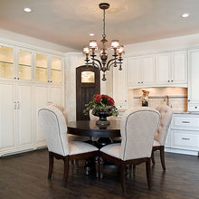 kitchen cabinets