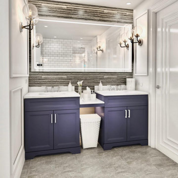 Bathroom Remodel
