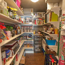 kitchen pantry