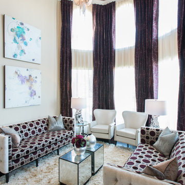 Riverstone New Construction