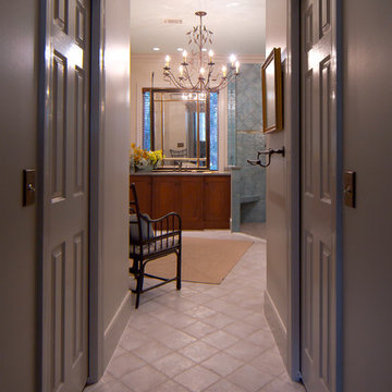 Keefe Master Bath