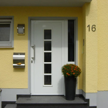 Haustüren