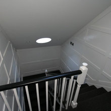new build interior