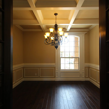 Nestled In North Richland Hills