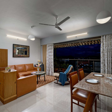 Apartment 1704