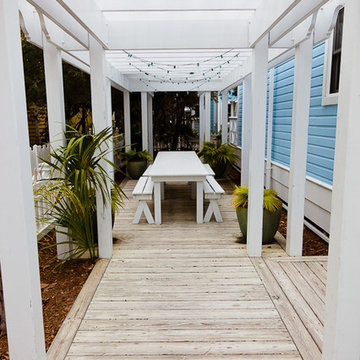 Seaside Florida Beach Cottage