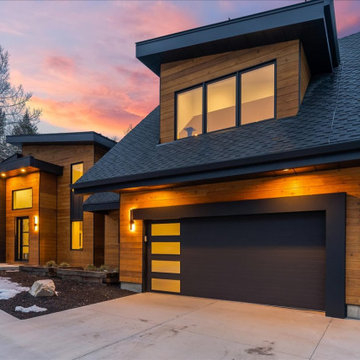 Park Meadows Remodel