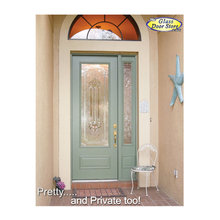 door