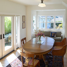 Dinning room colors