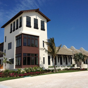 Williams Residence Albany