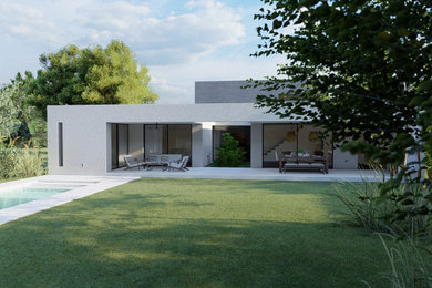 Casa BA